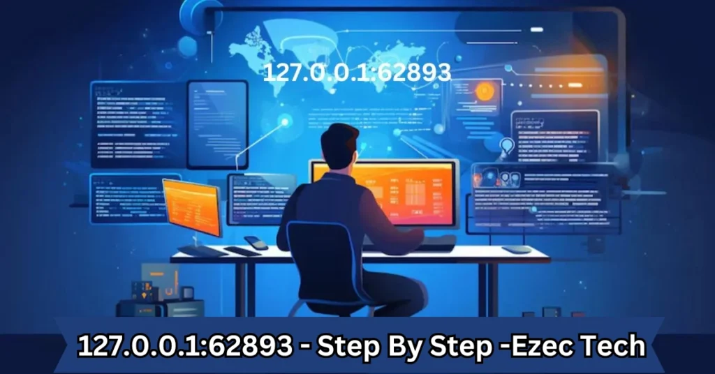 127.0.0.162893 - step by step -ezec tech
