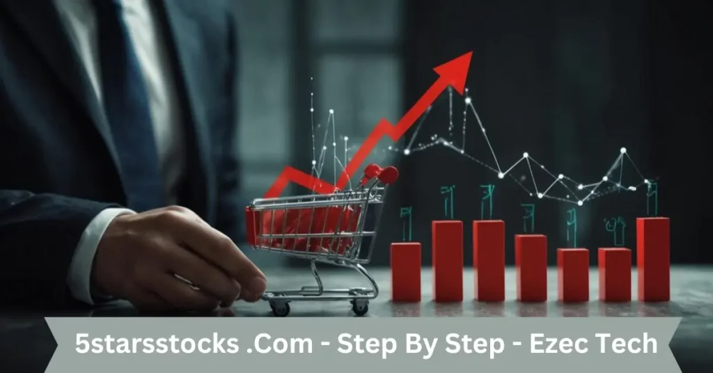 5starsstocks .com - step by step - ezec tech