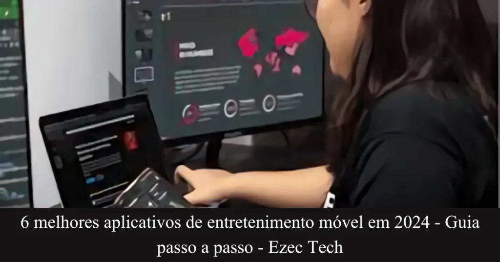 Descubra onde fica a lixeira do WhatsApp – Guia Completo – Ezec Tech