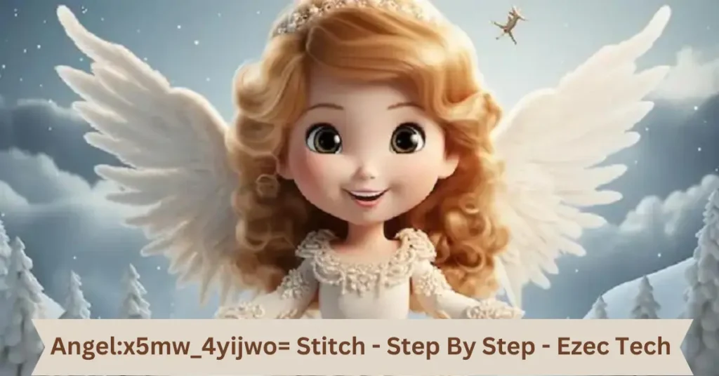 angelx5mw_4yijwo= stitch - step By step - ezec tech