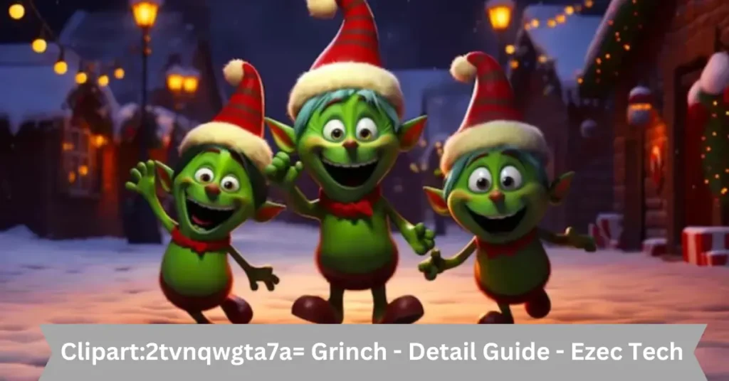 clipart2tvnqwgta7a= grinch - detail guide - ezec tech