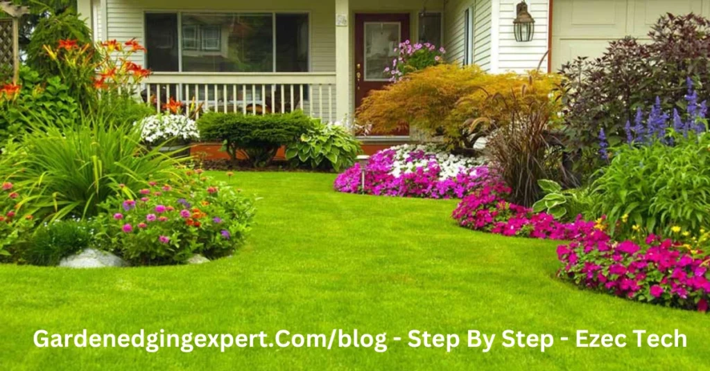 gardenedgingexpert.comblog - step by step - ezec tech