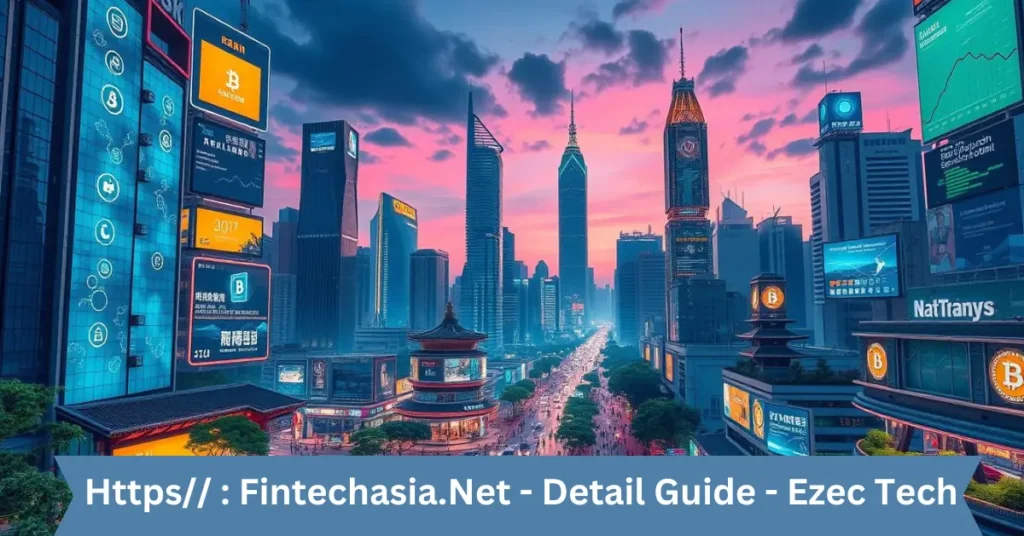 https fintechasia.net - detail guide - ezec tech
