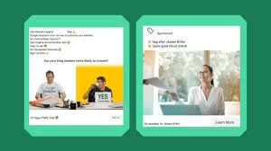 How to Write Compelling Creatives for Facebook Ads