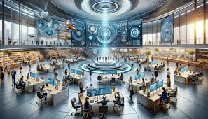 Transforming HR: Innovative Strategies for a Future-Ready Workplace