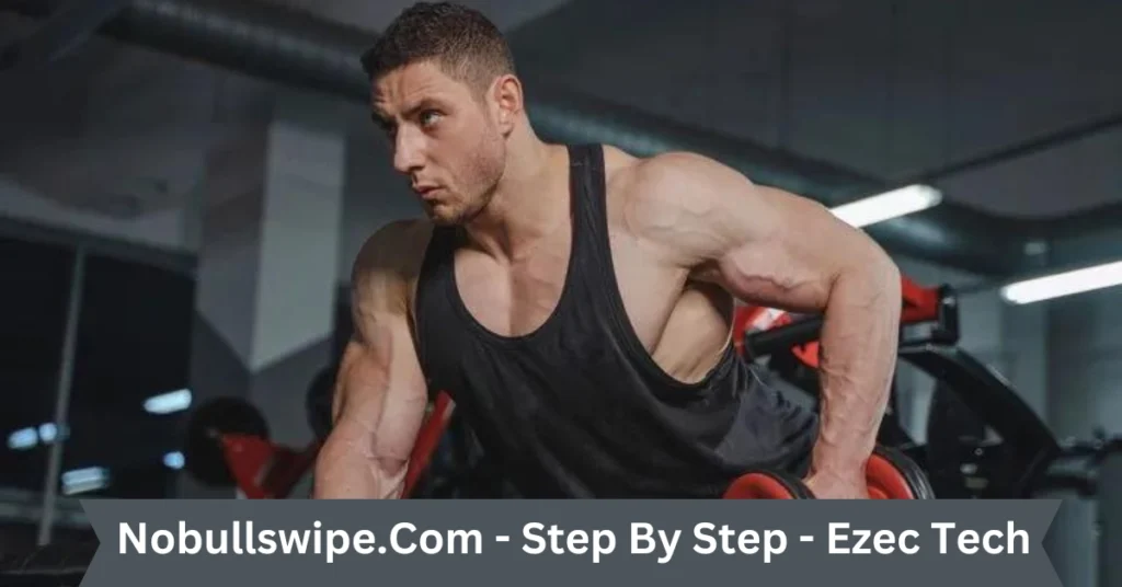 nobullswipe.com - step by step - ezec tech