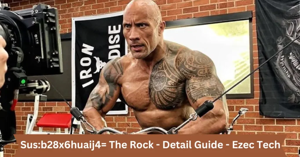 susb28x6huaij4= the rock - detail guide - ezec tech